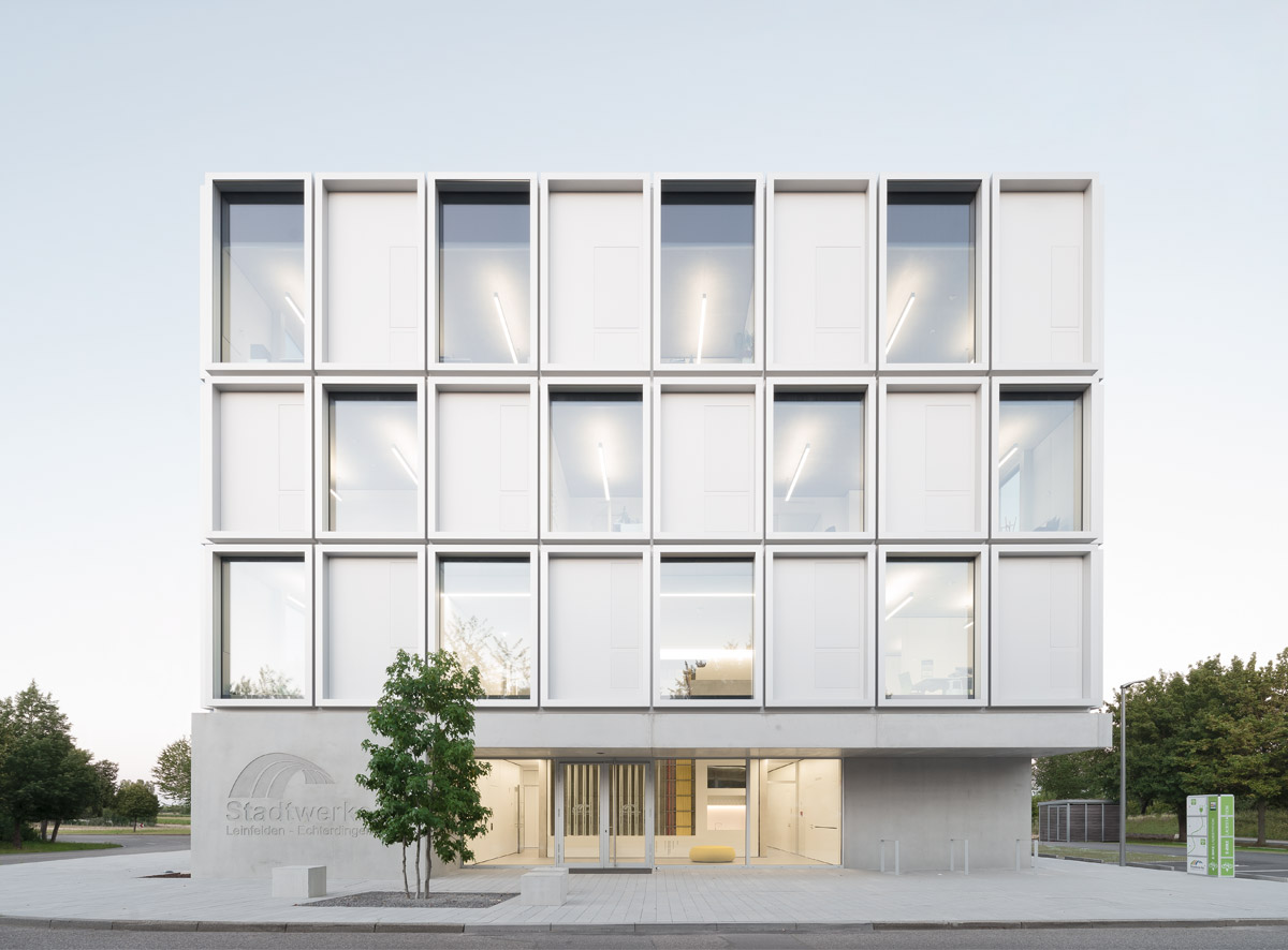 LIMA architekten